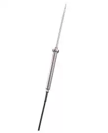 0613 2211 Stainless steel NTC Food monitor German Testo Testo (physical store) original