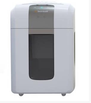 Original basin view 4S 23 electric high - performance paper shredder Office disc order needle National insurance