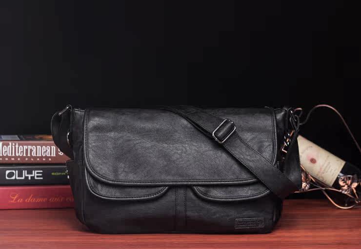 Sac pour homme - Ref 51729 Image 9