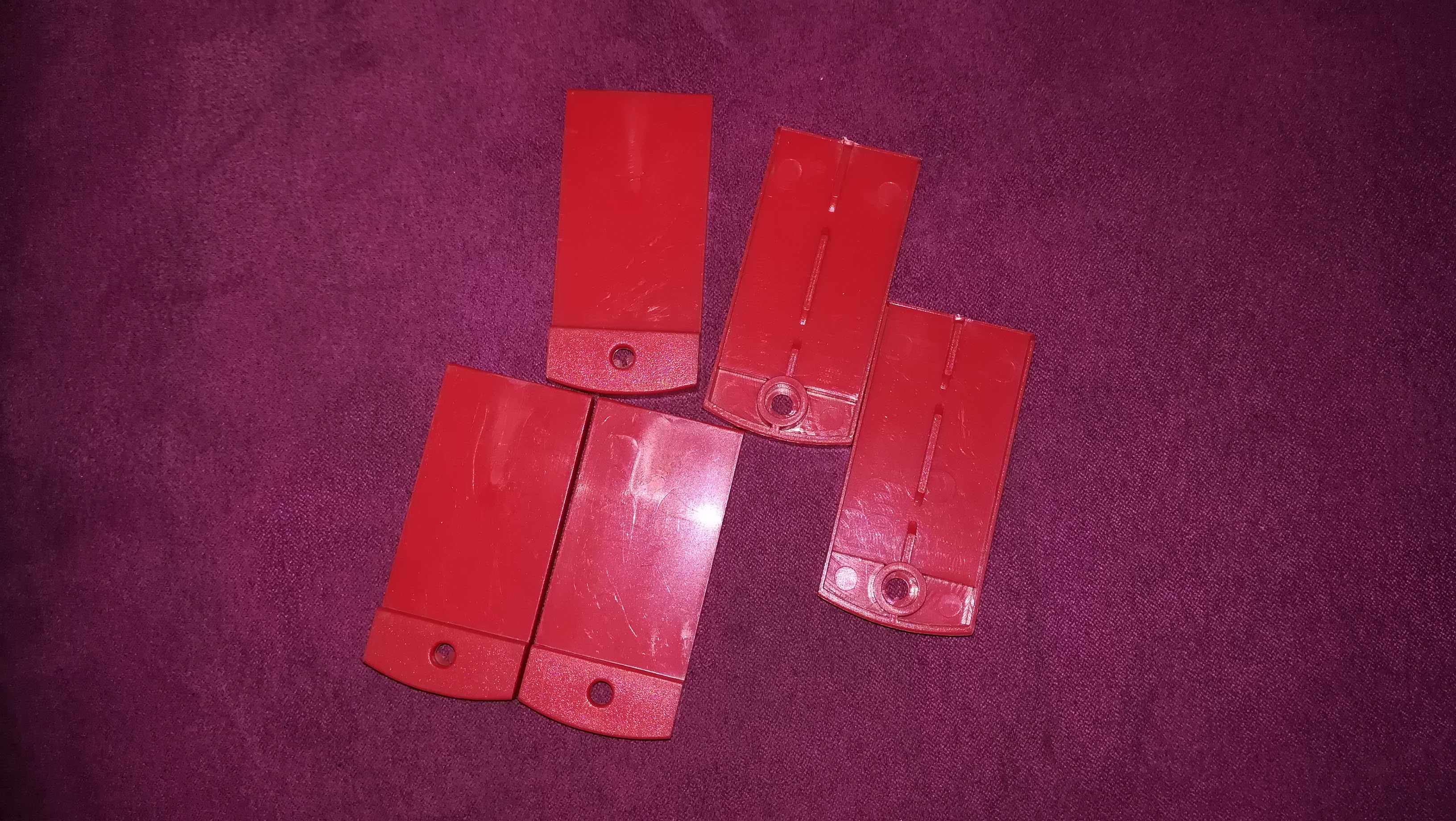 5906 accessories lock bolt