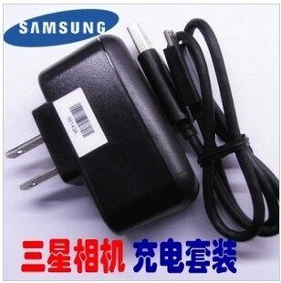 Samsung GC100 WB250F WB250F MV900 MV900 WB150F WB150F camera charger data line