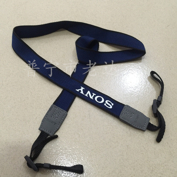 Sony A7 A7RM2 A7RM2 A7K A7K RX10 NEX7 A99 A99 single eye micro single eye camera camera photo shoulder strap