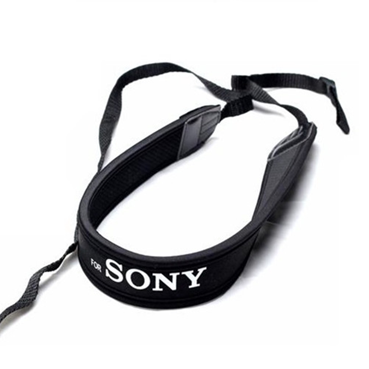 Sony holding baby bag A9 A7S2 A7S2 A7R A7R A7R3 A7M2 A7M3 A7M3 micro single eye camera camera photo shoulder strap