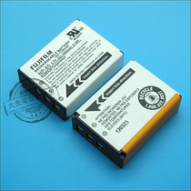 Originally installed Fuji FinePix SL300 SL305 SL1000 S1 S1 NP-85 NP-85 camera lithium battery