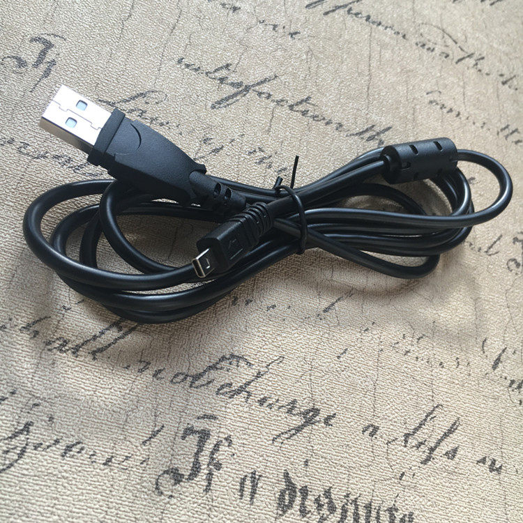 Fuji J100W J120 J120 Z10 Z81 Z70 Z70 NP-45 battery charger data line