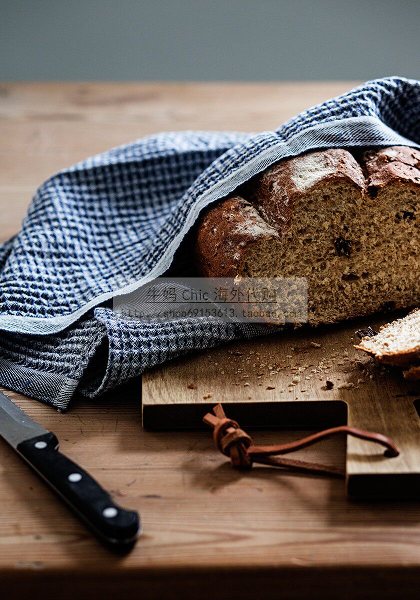 nmchic mint green spot Finnish Lapuan Kankurit MAIJA tovel linen towels