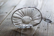 nmchic Japanese gas writer Xishan Fang Haos handmade bowl cold kettle wine tager