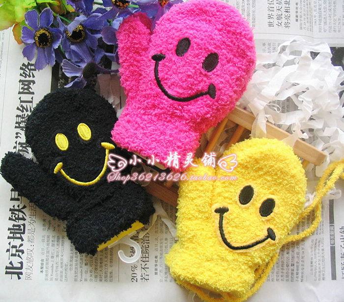 Gants pour enfants en velours - Ref 2149388 Image 10