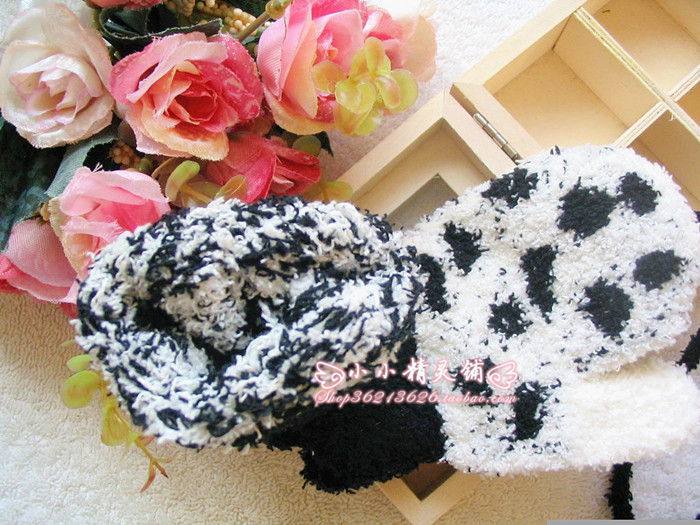 Gants pour enfants en velours - Ref 2149396 Image 15