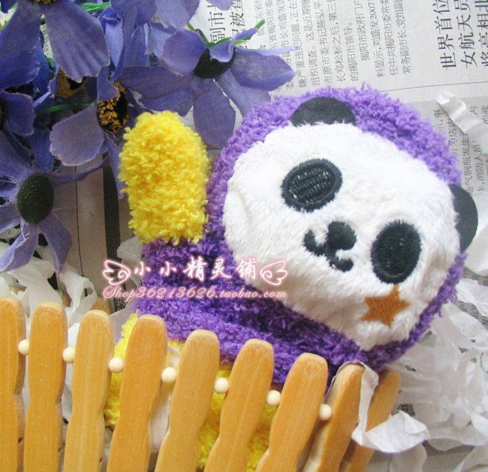 Gants pour enfants en velours - Ref 2149394 Image 23