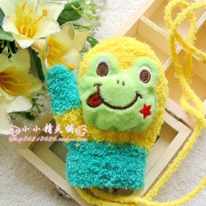 Gants pour enfants en velours - Ref 2149394 Image 19