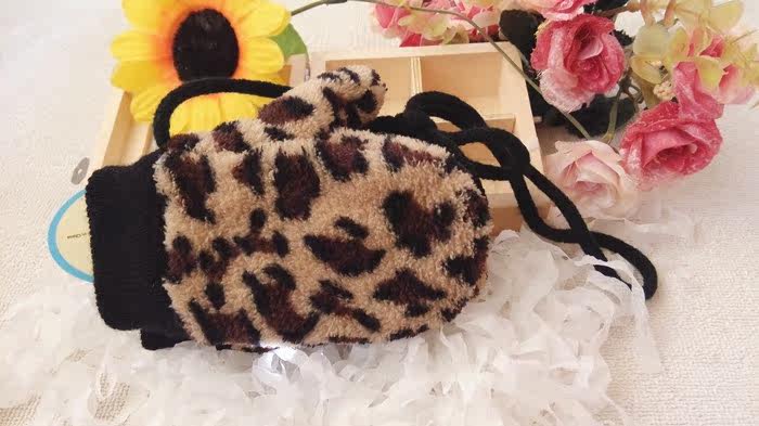 Gants pour enfants en velours - Ref 2149392 Image 13