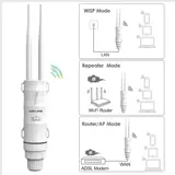 Руине AC600 Двойной частота 5G Wireless Wi -Fi -усилитель усиление расширения роутер AP Router Home Router