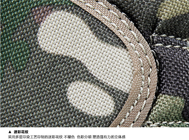 Bottes militaires - porter - Ref 1397461 Image 26