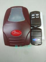 Split type electric shutter door controller remote control New Kylin shutter door Split type controller remote control