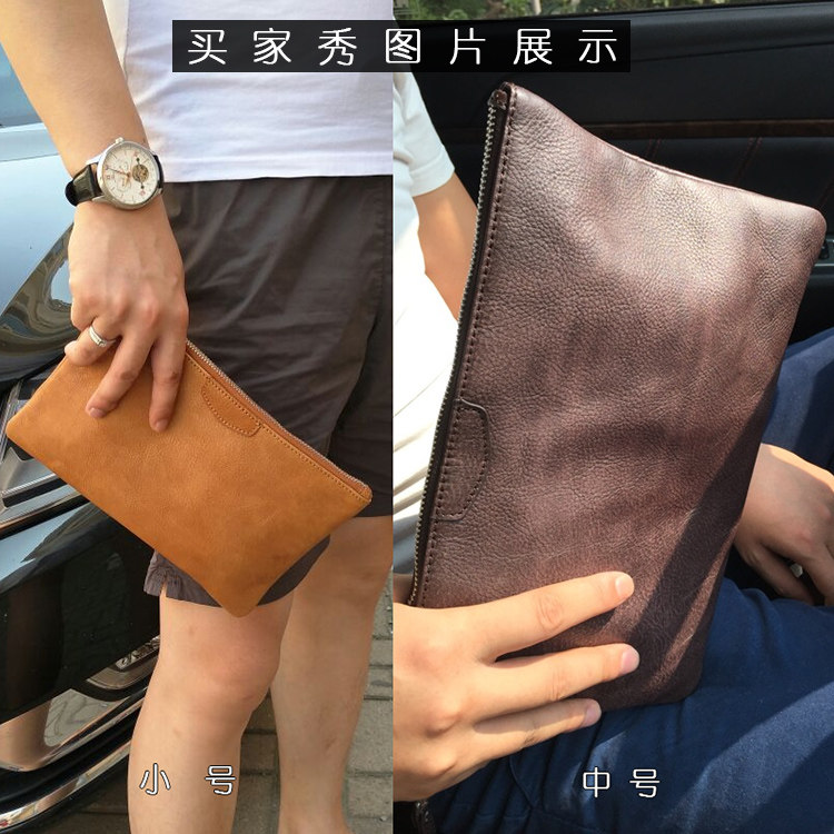 Sac pour homme - Ref 51420 Image 6