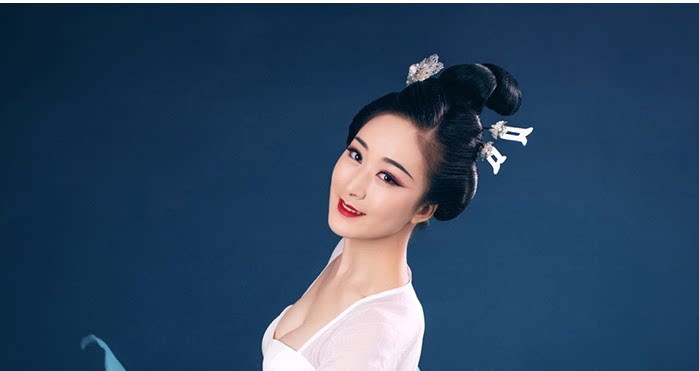 Extension cheveux - Chignon - Ref 237022 Image 4