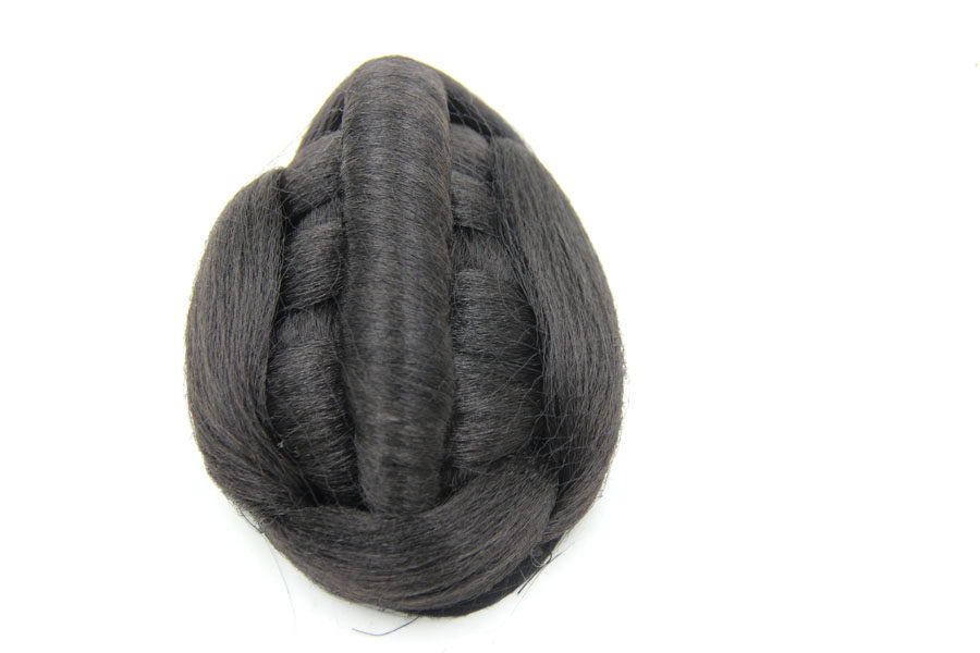 Extension cheveux - Chignon - Ref 236424 Image 4