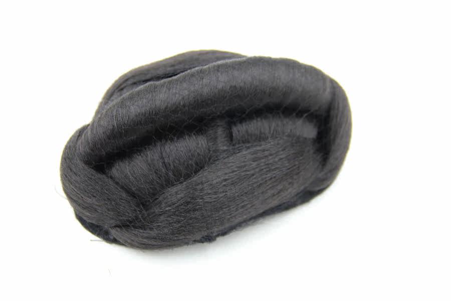 Extension cheveux - Chignon - Ref 236424 Image 5