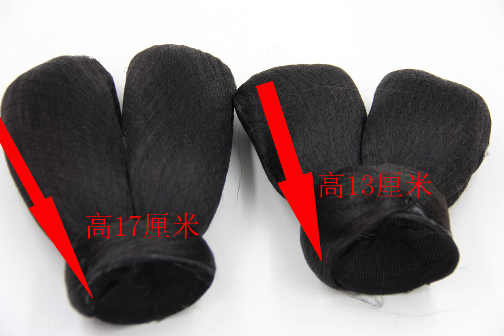 Extension cheveux - Chignon - Ref 229304 Image 3