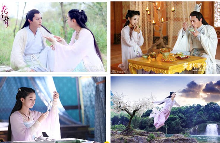 Extension cheveux - Chignon - Ref 229401 Image 6