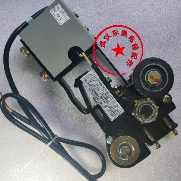 Yongda elevator accessories KS-5 car door lock KMXZ-5 door opening restriction device KS-2 door lock KMXZ mechanical lock