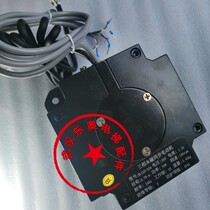 EC10-0R2G-S2) DL120-S16) SK120WL-P16) Three-phase permanent magnet synchronous motor Yingweiteng