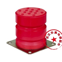 Elevator Accessories Toshiba Elevator Polyurethane Bumper Original Factory HYD-A-11