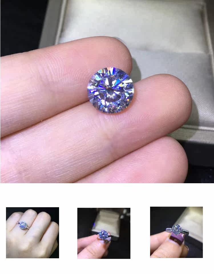 Bague mixte OTHER   en Argenterie - Ref 3088197 Image 6