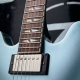 Epiphone Фирменная мужская и женская профессиональная джазовая электрогитара DG-335 Дэйва Грола.