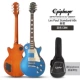 LP Standard 60S Blue CBM модель пакета фортепиано