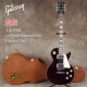 Фигурный топ Les Paul Standard 60s Oxblood OX