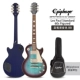 LP Standard 60S Blueberry BB BB SACD
