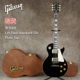 Les Paul Standard 50s Plain Top ЧерныйRU