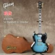 SG Standard '61 Stop Bar Thembe Blue Pk