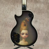 Epiphone Адам Джонс 1979 LP Custom Artist Series Signature Signature Guitar