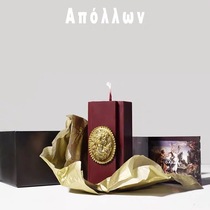 Love trace Christmas low temperature fun candle training drop wax SP utensils Easy to clean niche handmade scented candles