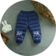 Quần cotton cho bé dày quần xuống quần mùa đông cho bé quần lót chống gió Quần ấm cho bé 1-4 tuổi quần dài cho bé gái