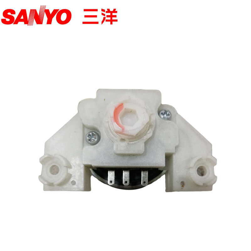 Sanyo Washing machine accessories XQB60-M813Z Water level sensor Water level pressure switch