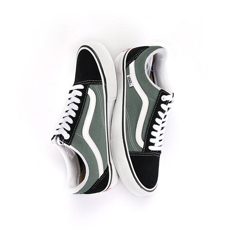 Vans skateboard shoes men and women OLD skateboard shoes VN000ZD4Q46 1985 skateboard