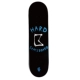 1985 Skate Shop Hard skateboard Kỹ năng hành động chuyên nghiệp 8.0 Gửi Sand skateboard Double Swing Movement - Trượt băng / Trượt / Thể thao mạo hiểm