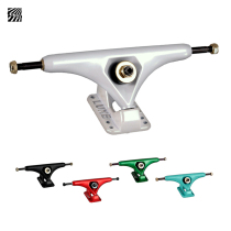 1985 Skate Shop - Luxe USA Bracket 50°180mm Flat Flower Dancing Multiple Colors Available
