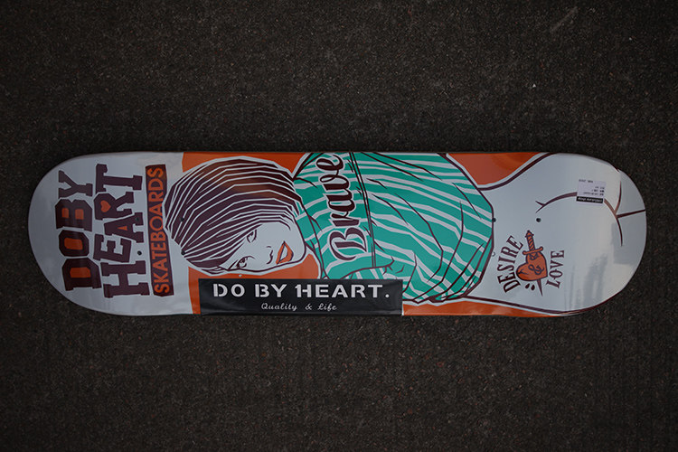 Skateboard - Ref 2597739 Image 12