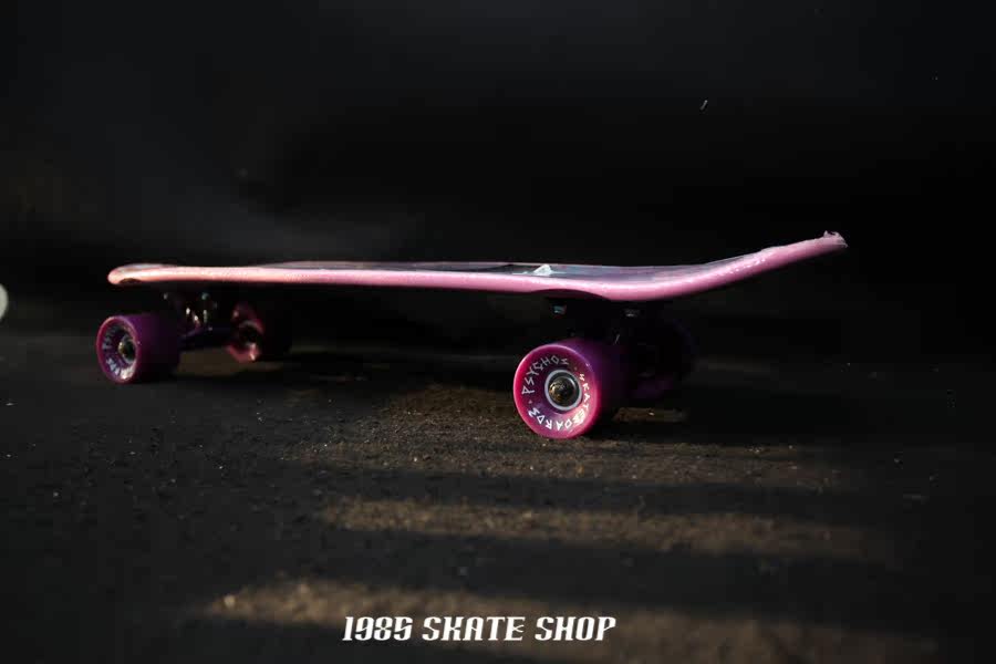 Skate pour homme femme PSYCHOS - Ref 2594767 Image 5