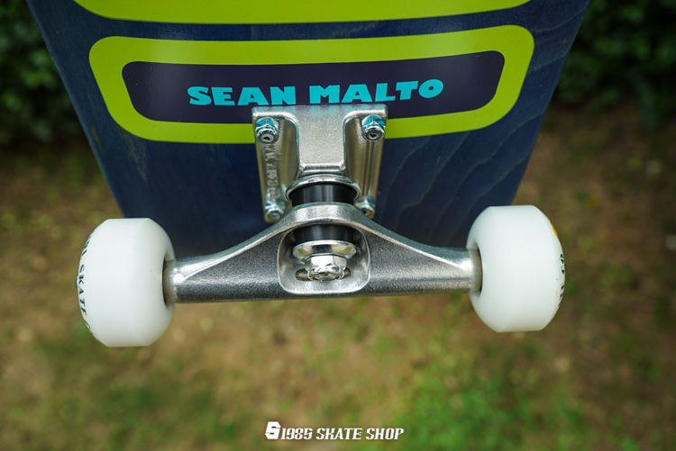 Skateboard pour femme homme GIRL - Ref 2606225 Image 15