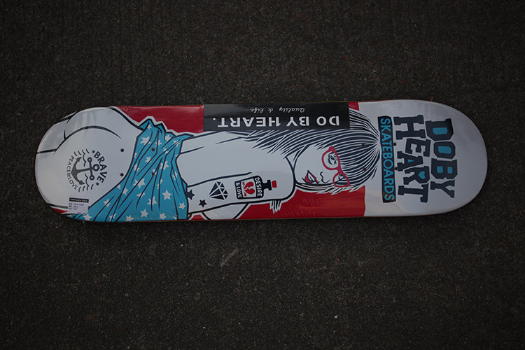 Skateboard - Ref 2597739 Image 8