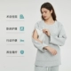 冬款浅麻灰 长袖