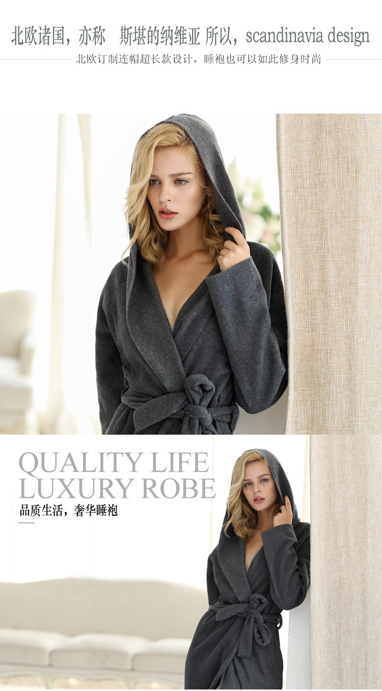 Peignoir jeunesse 7 VEILS - Ref 592450 Image 10