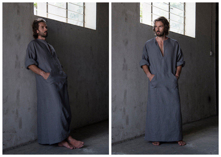 Peignoir jeunesse 7 VEILS 7VMM003 - Ref 592351 Image 10