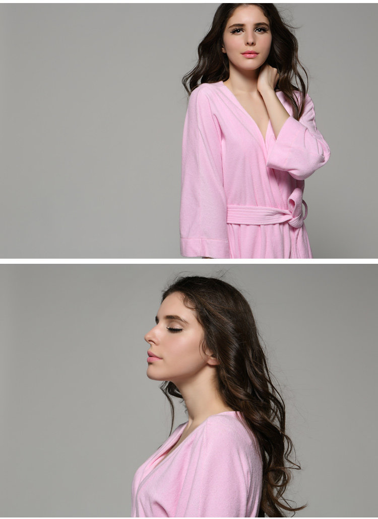 Peignoir jeunesse 7 VEILS 7-5 - Ref 594028 Image 36